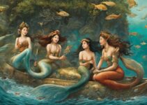Exploring Mermaids in Folklore: An Academic Perspective