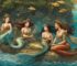 Exploring Mermaids in Folklore: An Academic Perspective